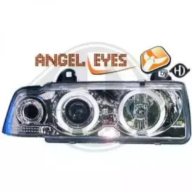 Комплект главных фар DIEDERICHS купить