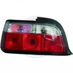 Комлект заднего освещения DIEDERICHS купить