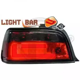 Комлект заднего освещения DIEDERICHS купить