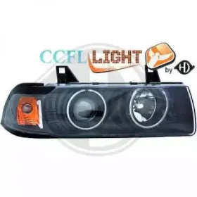 Комплект главных фар DIEDERICHS купить