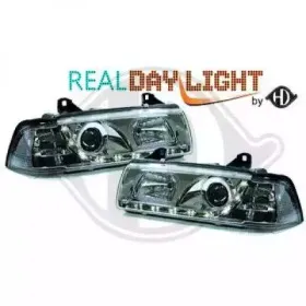 Комплект главных фар DIEDERICHS купить