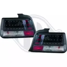 Комлект заднего освещения DIEDERICHS купить