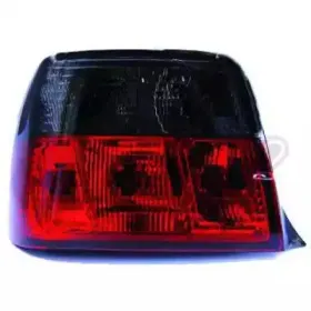 Комлект заднего освещения DIEDERICHS купить