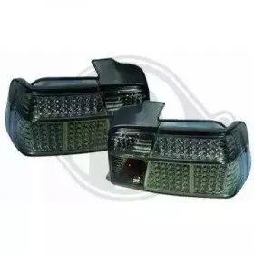 Комлект заднего освещения DIEDERICHS купить