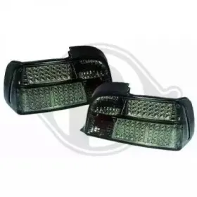 Комлект заднего освещения DIEDERICHS купить