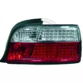 Комлект заднего освещения DIEDERICHS купить