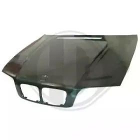 Капот двигателя DIEDERICHS купить