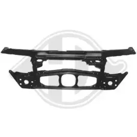 Облицовка передка DIEDERICHS купить