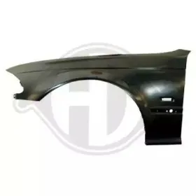 Крыло DIEDERICHS купить