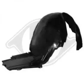 Обшивка, колесная ниша DIEDERICHS купить