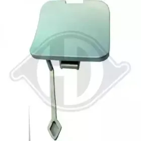 Заслонка, буксирный крюк DIEDERICHS купить