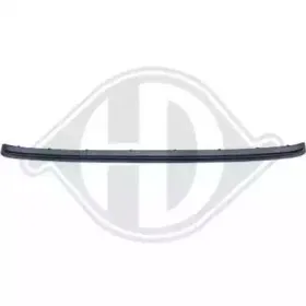 Облицовка, бампер DIEDERICHS купить