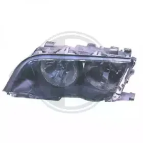 Основная фара DIEDERICHS купить