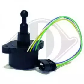 Регулировочный элемент, регулировка угла наклона фар DIEDERICHS купить