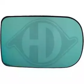 Зеркальное стекло, наружное зеркало DIEDERICHS купить