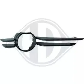 Решетка вентилятора, буфер DIEDERICHS купить