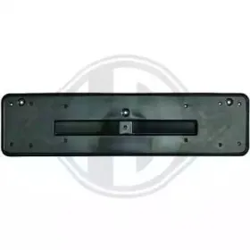 Кронштейн щитка номерного знака DIEDERICHS купить