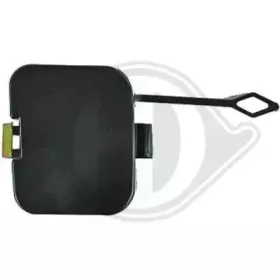 Заслонка, буксирный крюк DIEDERICHS купить