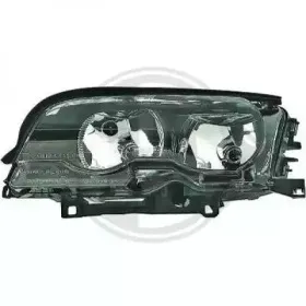 Основная фара DIEDERICHS купить