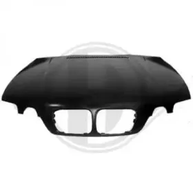 Капот двигателя DIEDERICHS купить