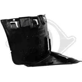 Обшивка, колесная ниша DIEDERICHS купить