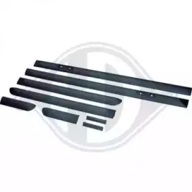 Облицовка / защитная накладка, дверь DIEDERICHS купить