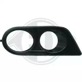 Облицовка, бампер DIEDERICHS купить