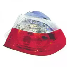 Задний фонарь DIEDERICHS купить