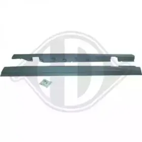 Накладка порога DIEDERICHS купить