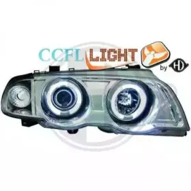 Комплект главных фар DIEDERICHS купить