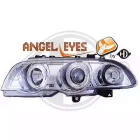 Комплект главных фар DIEDERICHS купить