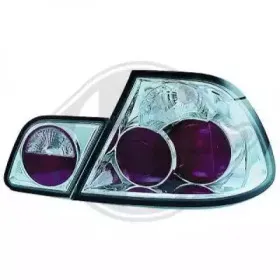 Комлект заднего освещения DIEDERICHS купить