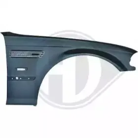 Крыло DIEDERICHS купить