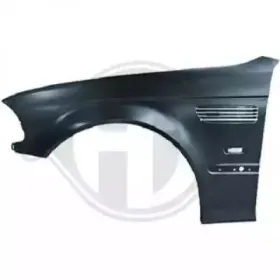 Крыло DIEDERICHS купить