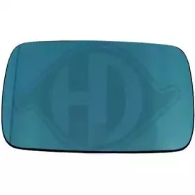 Зеркальное стекло, наружное зеркало DIEDERICHS купить