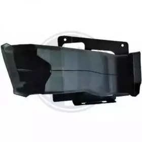 Канал теплового воздуха DIEDERICHS купить