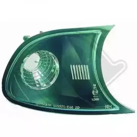 Комплект проблесковых ламп DIEDERICHS купить