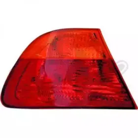 Задний фонарь DIEDERICHS купить