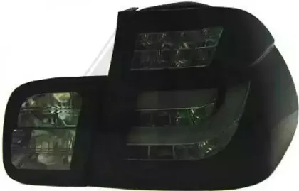 Комлект заднего освещения DIEDERICHS купить