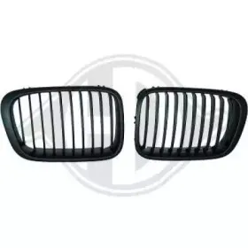 Решетка радиатора DIEDERICHS купить