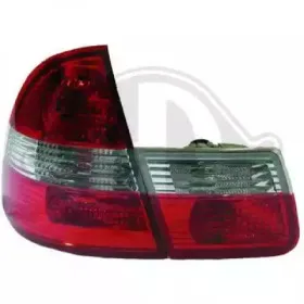 Комлект заднего освещения DIEDERICHS купить