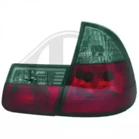 Комлект заднего освещения DIEDERICHS купить