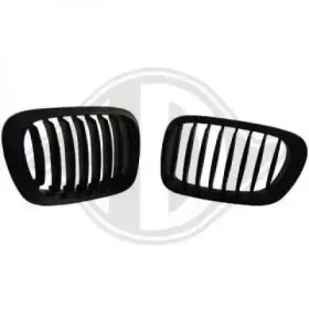 Решетка радиатора DIEDERICHS купить