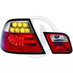 Комлект заднего освещения DIEDERICHS купить