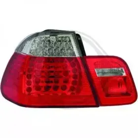 Комлект заднего освещения DIEDERICHS купить