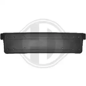 Кронштейн щитка номерного знака DIEDERICHS купить