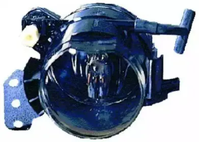 Противотуманная фара DIEDERICHS купить