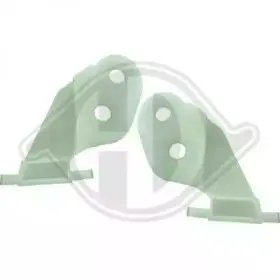 Кронштейн, буфер DIEDERICHS купить