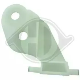 Кронштейн, буфер DIEDERICHS купить