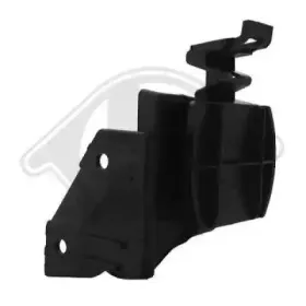 Кронштейн, буфер DIEDERICHS купить